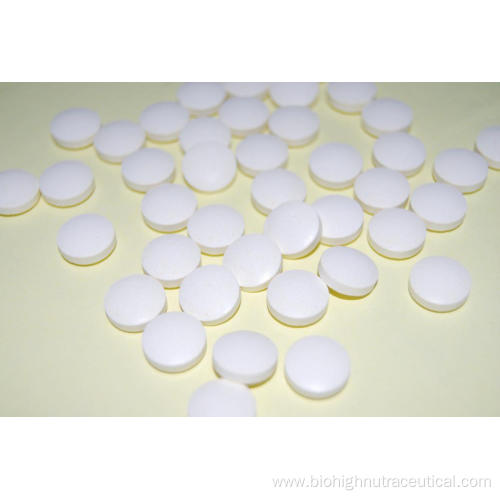 Calcium & Magnesium tablet